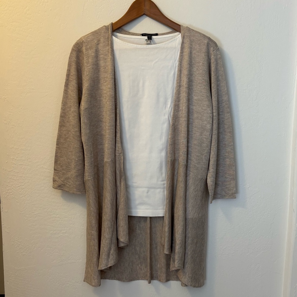 Eileen Fisher Cardigan
